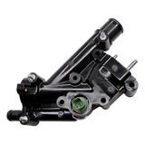 Carcaça Válvula Termostática Peugeot 307 308 407 408 2 0