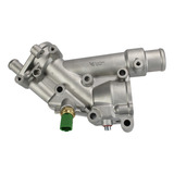 Carcaça Válvula Termostática Peugeot 307 308 408 C4 2 0 16v