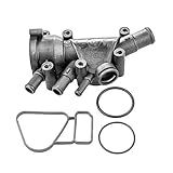 Carcaça Válvula Termostática Plástico VC311 Preto Valclei