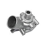 Carcaca Valvula Termostatica Scania T R113 372132
