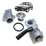 Carcaça Válvula Termostática Tempra 2 0 8v 1995 1996 1997
