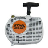 Carcaça Ventilador Para Motosserra Ms381 Stihl