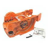 Carcaça Virabrequim Husqvarna 362 365 371 372xp Original
