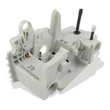 Carcaça Virabrequim Para Motosserra Stihl 025 250 Ms250