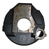 Carcaca Volante Motor Vw 19 370 25 370 26 370 31 2u2103203