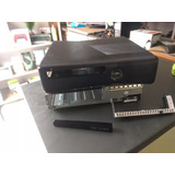 Carcaça Xbox 360 Slim Completa