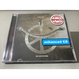 Carcass Heartwork Cd Lacrado  enhanced  02 Videos  Importado