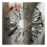 Carcass Surgical Steel Complete Edition Cd