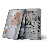 Card 1 Kpop Stray Kids C 55 Photocards Alta Qualidade Em Hd
