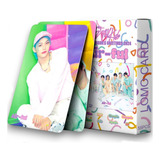 Card 4 Kpop Stray Kids C 55 Photocards Alta Qualidade Em Hd