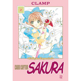 Card Captor Sakura Especial Vol 2 De Clamp Editorial Japorama Editora E Comunicação Ltda Tapa Mole En Português 2021