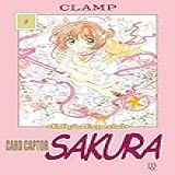 Card Captor Sakura Especial