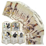 Card Fifa 23 Ultimate Team Jogadores Icon 200 Figurinhas