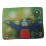 Card Holográfico Lacrado Conexão Alien Elma Chips 2007 2