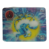 Card Holográfico Lacrado Conexão Alien Elma Chips 2007 3