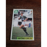Card Palmeiras 1994 Antônio