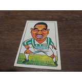 Card Palmeiras 1994 César