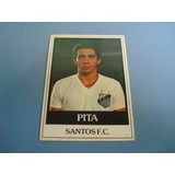 Card Ping Pong 89 Pita Santos
