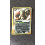 Card Pokemon Dark Tyranitar
