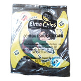 Card Shuriken Naruto Elma Chips 13 Rock Lee Lacrado