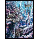 Card Sleeve Magic The Gathering Dominária Of Unity Mtgs 243