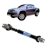 Cardan Amarok Manual 4x4 Tração Dianteira Reforçado