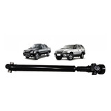 Cardan Da Tração Dianteira Da S10 4x4 1998 A 2012 