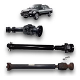 Cardan Da Tração Dianteira Da S10 4x4 1998 A 2012 