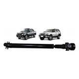 Cardan Da Tração Dianteira Da S10 4x4 1998 A 2012 