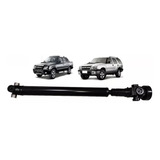 Cardan Da Tração Dianteira Da S10 4x4 1998 A 2012 