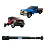 Cardan Dianteiro Completo F250 F350 F4000 4x4 