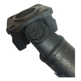 Cardan Diferencial Dianteiro Nissan Frontier 2 5 4x4 08 Á 16