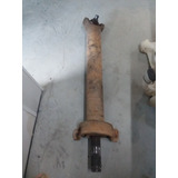 Cardan Ford Cargo 1517 Ano 2000 Curto Usado