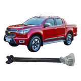 Cardan Tração Dianteira Chevrolet S10 2 5 2 8 4x4 2013 ed