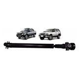 Cardan Tração Dianteira Da S10 4x4 1998 A 2012 A Vista