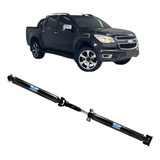 Cardan Traseiro S10 4x2 completo 