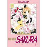 cardcaptor sakura-cardcaptor sakura Card Captor Sakura Especial Vol 3 De Clamp Japorama Editora E Comunicacao Ltda Capa Mole Em Portugues 2021