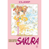 cardcaptor sakura-cardcaptor sakura Card Captor Sakura Especial Vol 4 De Clamp Japorama Editora E Comunicacao Ltda Capa Mole Em Portugues 2021