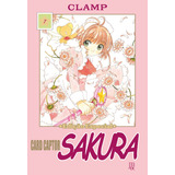 cardcaptor sakura-cardcaptor sakura Card Captor Sakura Especial Vol 7 De Clamp Japorama Editora E Comunicacao Ltda Capa Mole Em Portugues 2021
