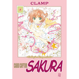 cardcaptor sakura-cardcaptor sakura Card Captor Sakura Especial Vol 8 De Clamp Japorama Editora E Comunicacao Ltda Capa Mole Em Portugues 2021