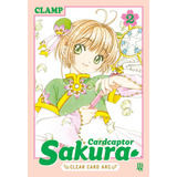 Cardcaptor Sakura Clear Card