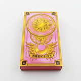 Cardcaptor Sakura Clow Card Fantasia Prop