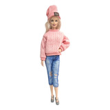 Barbie