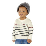 Cardigan Sueter Trico Bebê Menino Pulla