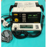 Cardioversor Desfibrilador Codemaster Hp C Spo2