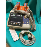 Cardioversor Desfibrilador Nihon Konden Dea