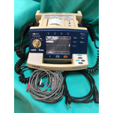 Cardioversor Desfibrilador Philips Heartstart Xl