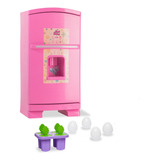 Cardoso Toys Sweet Fantasy Geladeira Sonho