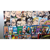 Cards 36 Zagor Completo Panini