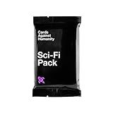 Cards Against Humanity Sci Fi Pack